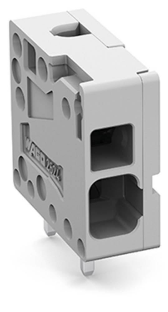 WAGO GmbH & Co. KG Leiterplattenklemme 2624-1101