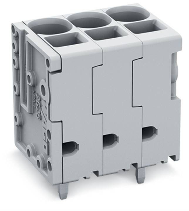 WAGO GmbH & Co. KG Leiterplattenklemme 2626-3103/020-000
