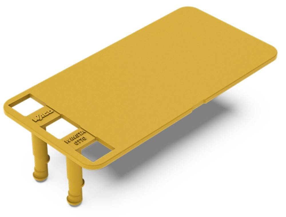 WAGO GmbH & Co. KG Beschriftungsschild 770-450/000-002