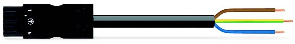 WAGO GmbH & Co. KG konfekt. Anschlussleitung 771-6993/206-101