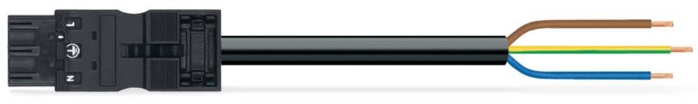 WAGO GmbH & Co. KG konfekt. Anschlussleitung 771-6993/206-402