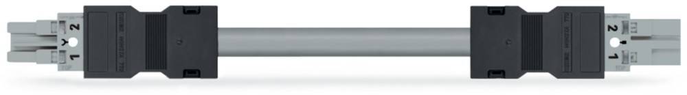 WAGO GmbH & Co. KG konfekt.Verbindungsleitung 771-8992/005-803