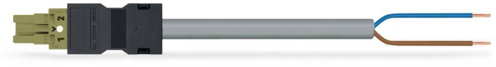 WAGO GmbH & Co. KG konfekt. Anschlussleitung 771-8992/106-705