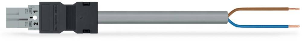 WAGO GmbH & Co. KG konfekt. Anschlussleitung 771-8992/206-403