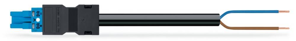 WAGO GmbH & Co. KG konfekt. Anschlussleitung 771-8982/105-501