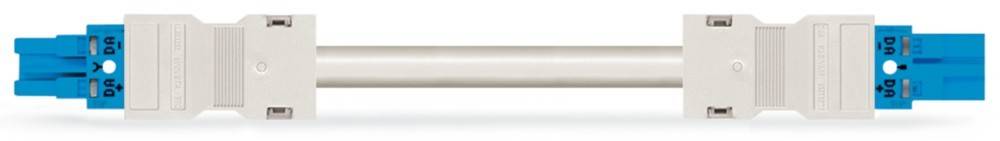 WAGO GmbH & Co. KG konfekt.Verbindungsleitung 771-8982/016-502