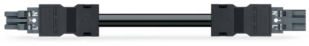 WAGO GmbH & Co. KG konfekt.Verbindungsleitung 771-8982/007-803