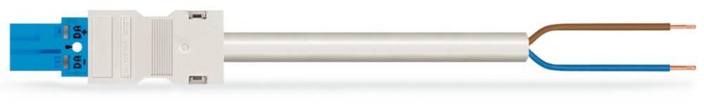 WAGO GmbH & Co. KG konfekt. Anschlussleitung 771-8982/215-302