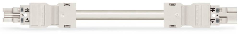 WAGO GmbH & Co. KG konfekt.Verbindungsleitung 771-8992/016-102