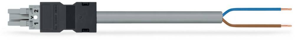 WAGO GmbH & Co. KG konfekt. Anschlussleitung 771-8992/106-303