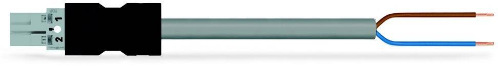 WAGO GmbH & Co. KG konfekt. Anschlussleitung 771-8292/215-203