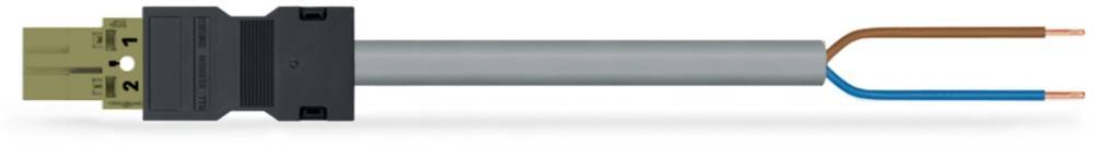 WAGO GmbH & Co. KG konfekt. Anschlussleitung 771-8992/206-505