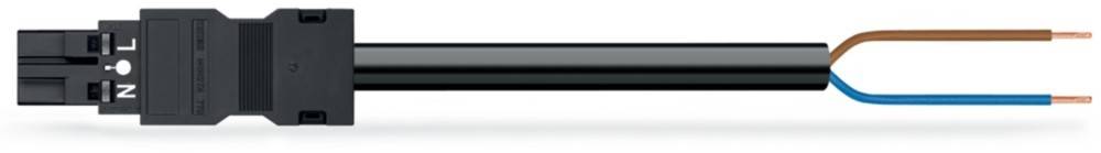 WAGO GmbH & Co. KG konfekt. Anschlussleitung 771-8992/217-401