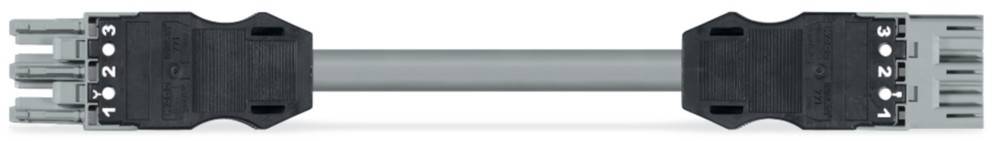 WAGO GmbH & Co. KG konfekt.Verbindungsleitung 771-9993/006-803