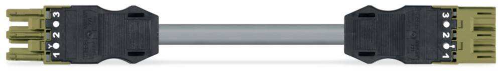 WAGO GmbH & Co. KG konfekt.Verbindungsleitung 771-9993/006-105