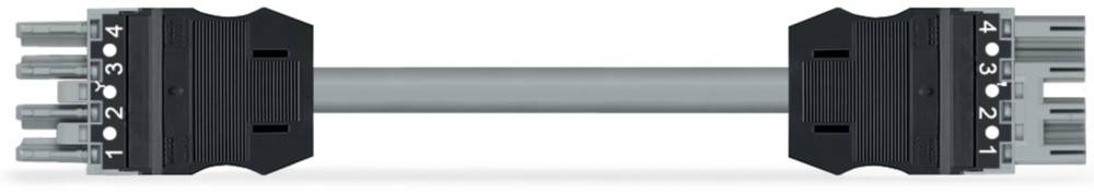 WAGO GmbH & Co. KG konfekt.Verbindungsleitung 771-9994/006-803