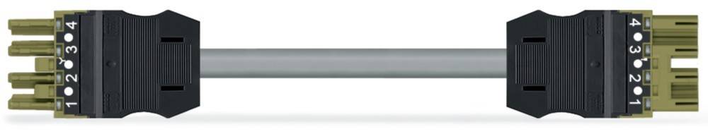 WAGO GmbH & Co. KG konfekt.Verbindungsleitung 771-9994/005-505