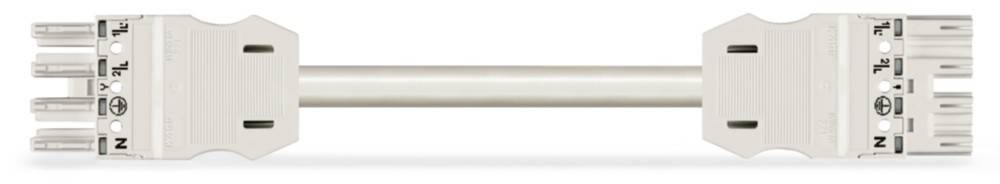 WAGO GmbH & Co. KG konfekt.Verbindungsleitung 771-9294/016-102