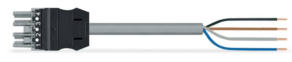 WAGO GmbH & Co. KG konfekt. Anschlussleitung 771-9994/106-303