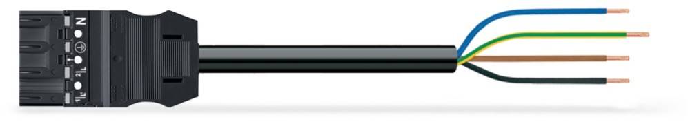 WAGO GmbH & Co. KG konfekt. Anschlussleitung 771-9394/266-401