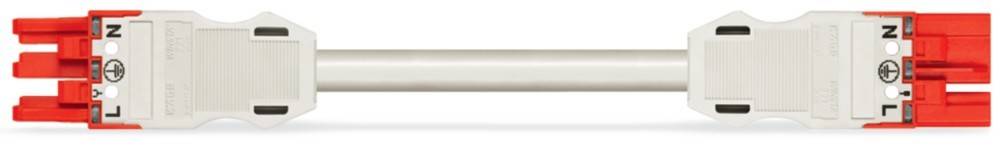 WAGO GmbH & Co. KG konfekt.Verbindungsleitung 771-9973/017-302
