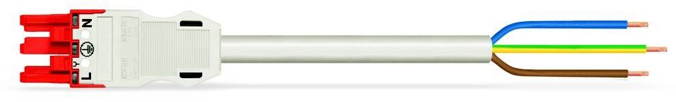 WAGO GmbH & Co. KG konfekt. Anschlussleitung 771-9973/117-102