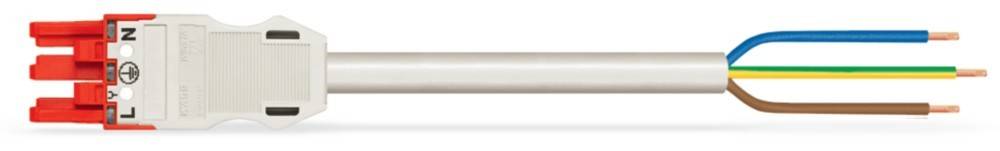 WAGO GmbH & Co. KG konfekt. Anschlussleitung 771-9973/107-802