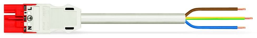 WAGO GmbH & Co. KG konfekt. Anschlussleitung 771-9973/207-102