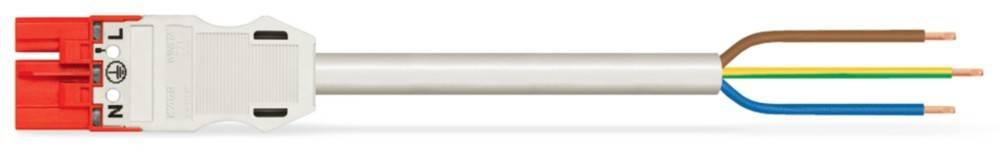 WAGO GmbH & Co. KG konfekt. Anschlussleitung 771-9973/216-502