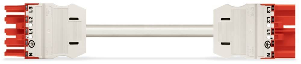 WAGO GmbH & Co. KG konfekt.Verbindungsleitung 771-9975/017-202