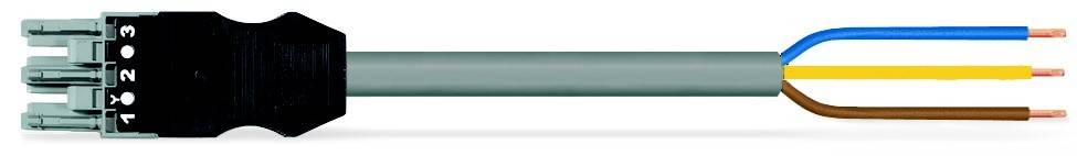 WAGO GmbH & Co. KG konfekt. Anschlussleitung 771-9993/106-403