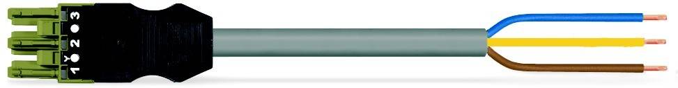 WAGO GmbH & Co. KG konfekt. Anschlussleitung 771-9993/106-705