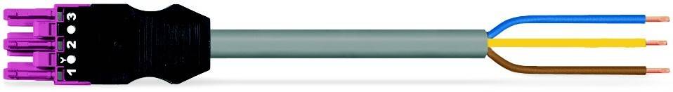 WAGO GmbH & Co. KG konfekt. Anschlussleitung 771-9993/106-407