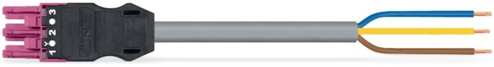 WAGO GmbH & Co. KG konfekt. Anschlussleitung 771-9993/106-807