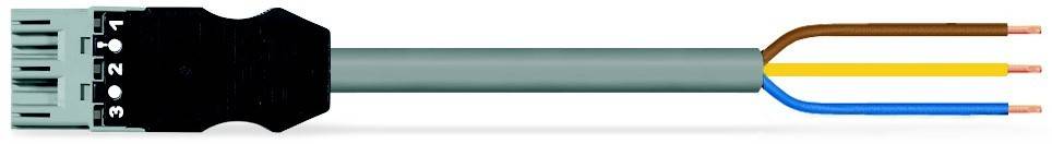 WAGO GmbH & Co. KG konfekt. Anschlussleitung 771-9993/206-203