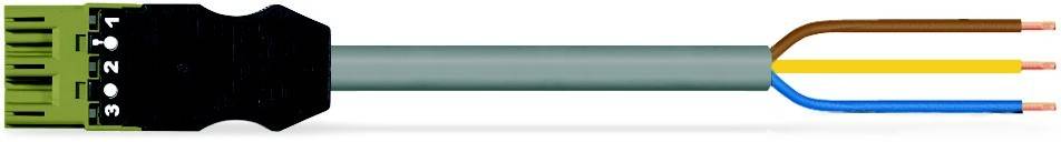 WAGO GmbH & Co. KG konfekt. Anschlussleitung 771-9993/206-405