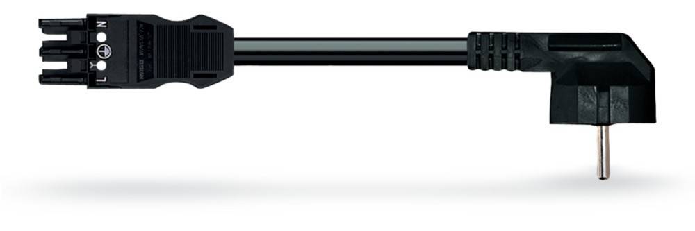 WAGO GmbH & Co. KG konfekt. Übergangsleitung 771-9993/307-101