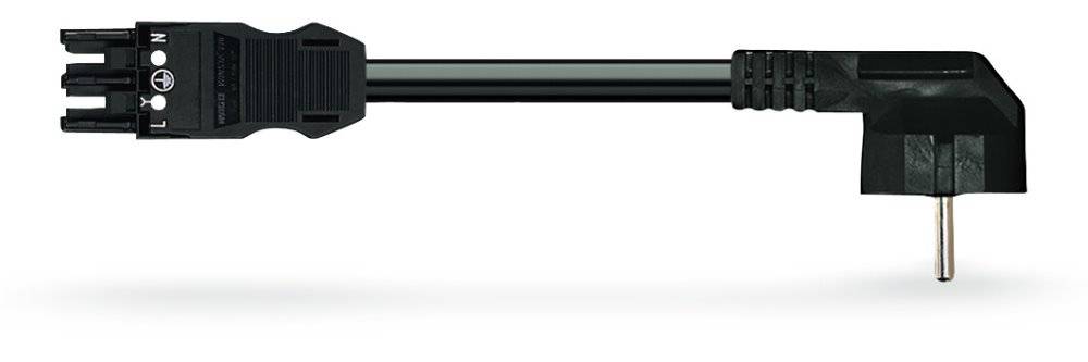 WAGO GmbH & Co. KG konfekt. Übergangsleitung 771-9993/307-301