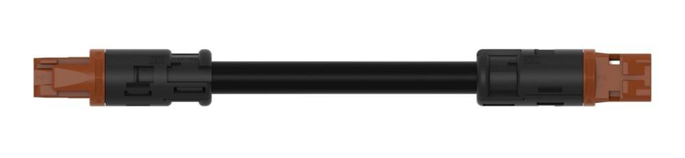 WAGO GmbH & Co. KG konfekt.Verbindungsleitung 774-9973/016-605