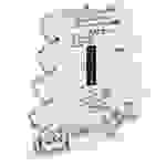 Wago Temperaturmessumformer für RTD-Sensoren;Strom- und Spannungsausgangssignal;Konfiguration per DIP Schalter;lichtgrau - 857-800 - 1 Stück