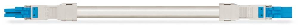 WAGO GmbH & Co. KG konfekt.Verbindungsleitung 891-8982/016-502