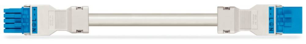 WAGO GmbH & Co. KG konfekt.Verbindungsleitung 891-8985/016-702