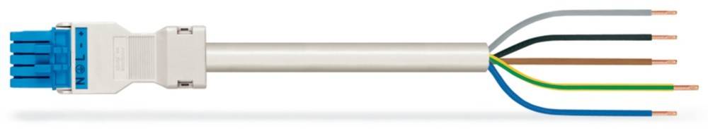 WAGO GmbH & Co. KG konfekt. Anschlussleitung 891-8985/116-802