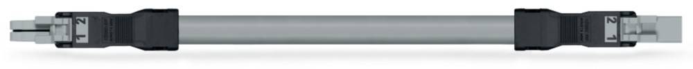 WAGO GmbH & Co. KG konfekt.Verbindungsleitung 891-8992/006-203