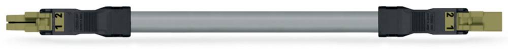 WAGO GmbH & Co. KG konfekt.Verbindungsleitung 891-8992/006-605