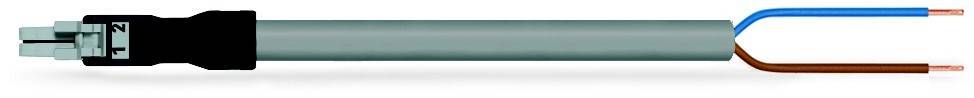 WAGO GmbH & Co. KG konfekt. Anschlussleitung 891-8992/106-703