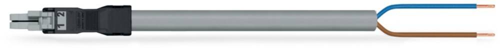WAGO GmbH & Co. KG konfekt. Anschlussleitung 891-8992/106-403