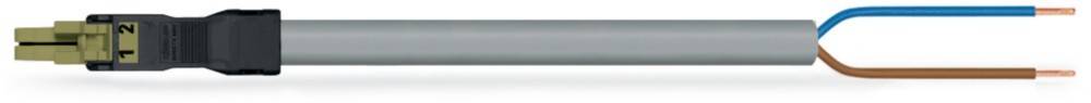 WAGO GmbH & Co. KG konfekt. Anschlussleitung 891-8992/106-805