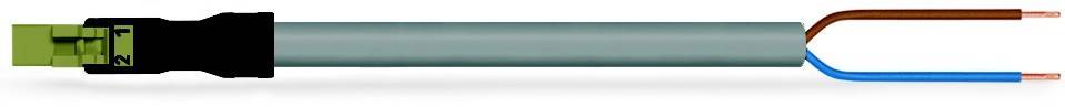WAGO GmbH & Co. KG konfekt. Anschlussleitung 891-8992/205-405