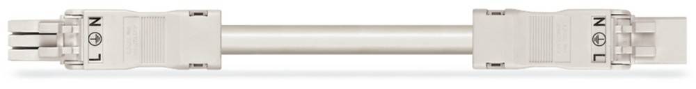 WAGO GmbH & Co. KG konfekt.Verbindungsleitung 891-8993/015-702